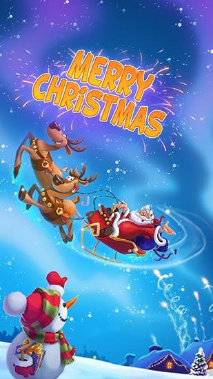 download Merry Christmas: Match 3 apk